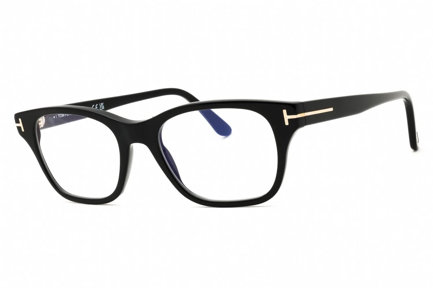 Tom Ford FT6120B Eyeglasses